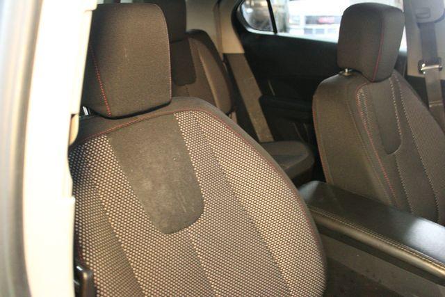 used 2017 Chevrolet Equinox car, priced at $14,900