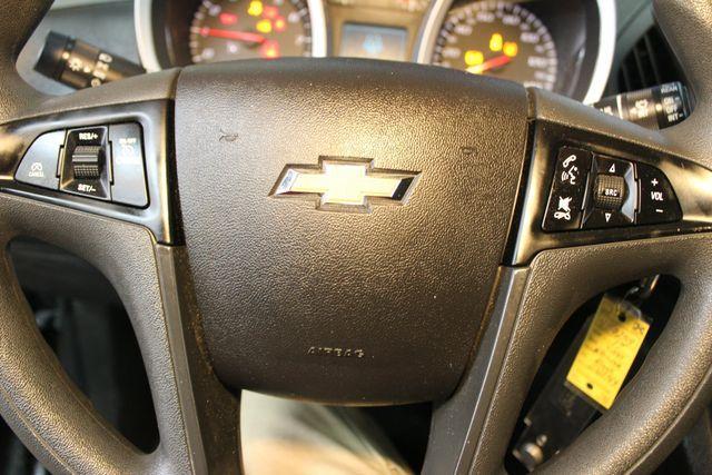 used 2017 Chevrolet Equinox car, priced at $14,900