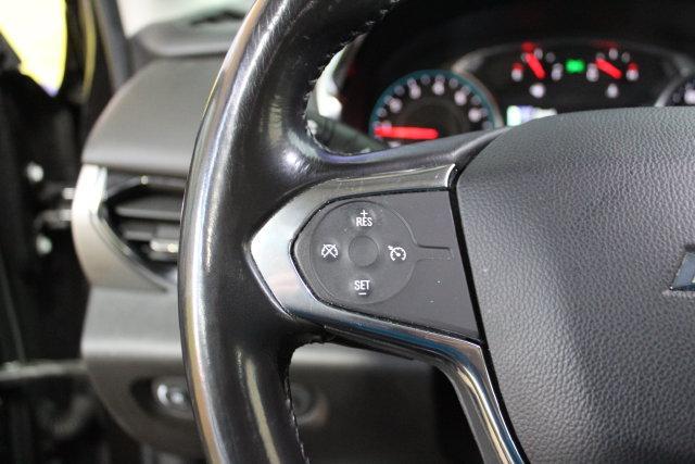 used 2019 Chevrolet Traverse car, priced at $11,794