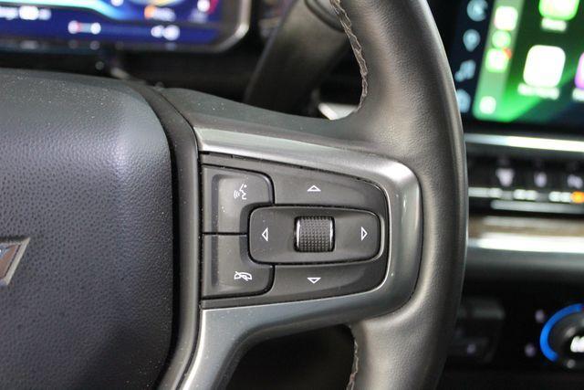 used 2024 Chevrolet Silverado 2500 car, priced at $55,194