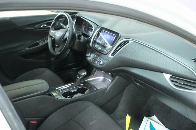 used 2024 Chevrolet Malibu car, priced at $18,900