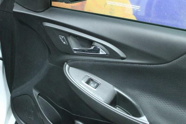 used 2024 Chevrolet Malibu car, priced at $18,900