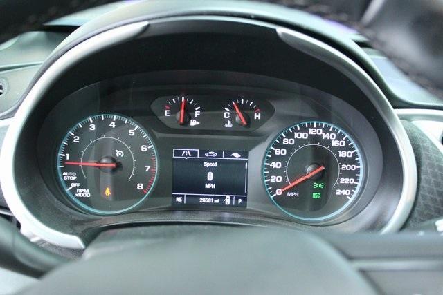 used 2024 Chevrolet Malibu car, priced at $18,900