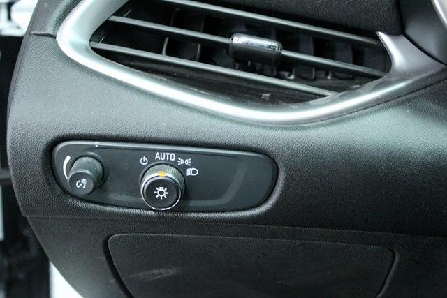 used 2024 Chevrolet Malibu car, priced at $18,900