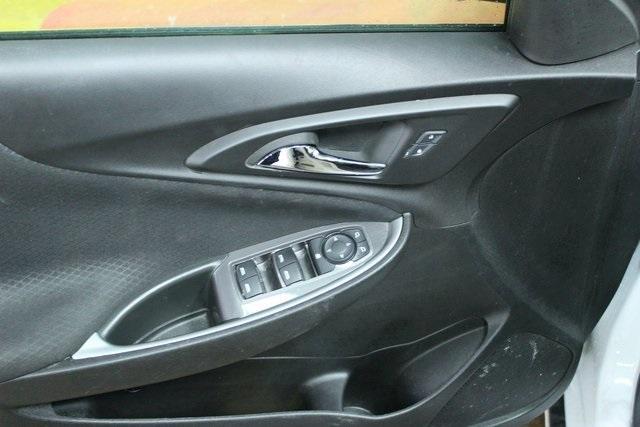 used 2024 Chevrolet Malibu car, priced at $18,900