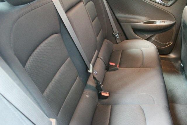 used 2024 Chevrolet Malibu car, priced at $18,900