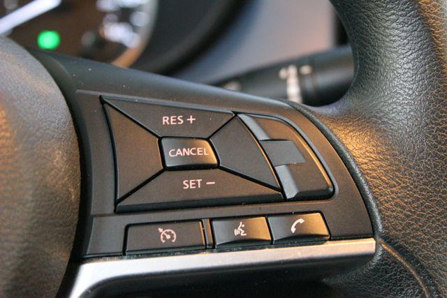 used 2025 Nissan Versa car, priced at $16,900
