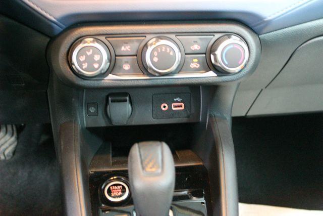 used 2025 Nissan Versa car, priced at $16,900