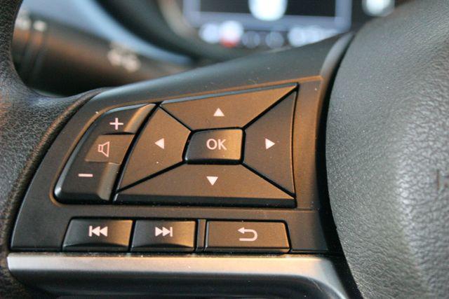 used 2025 Nissan Versa car, priced at $16,900