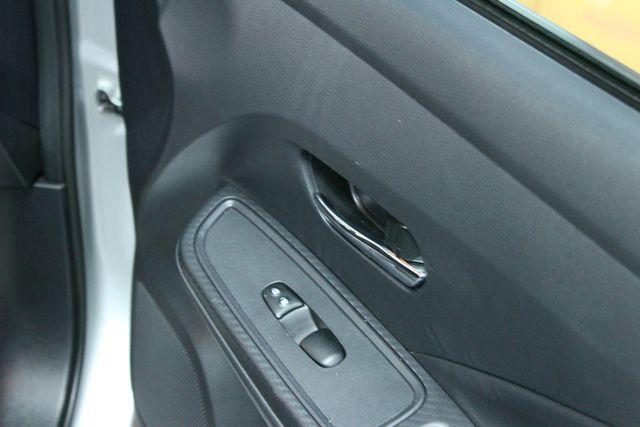 used 2025 Nissan Versa car, priced at $16,900