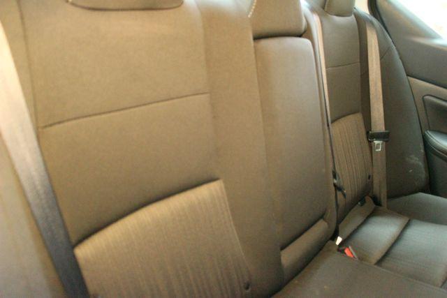 used 2025 Nissan Altima car, priced at $21,900