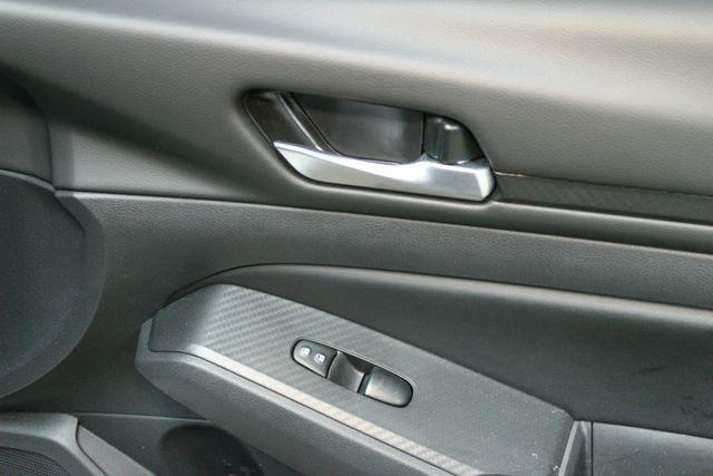 used 2025 Nissan Altima car, priced at $21,900