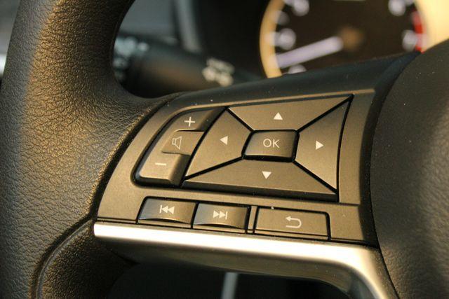 used 2025 Nissan Altima car, priced at $21,900