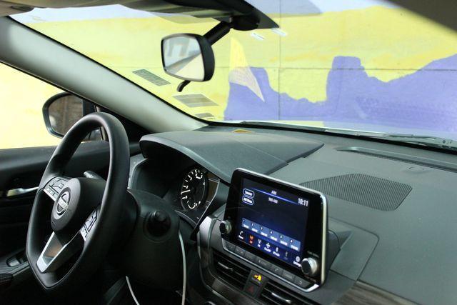 used 2025 Nissan Altima car, priced at $21,900