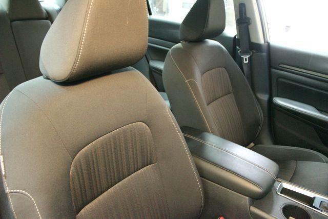 used 2025 Nissan Altima car, priced at $21,900