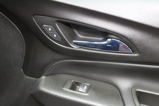 used 2021 Chevrolet Equinox car, priced at $18,500