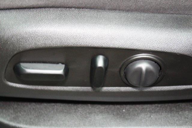 used 2021 Chevrolet Equinox car, priced at $18,500