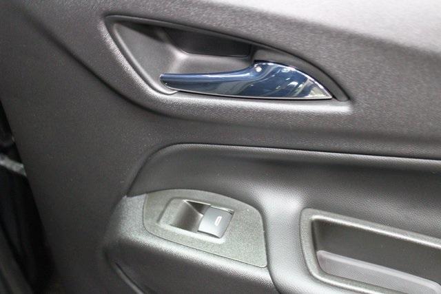 used 2021 Chevrolet Equinox car, priced at $18,500