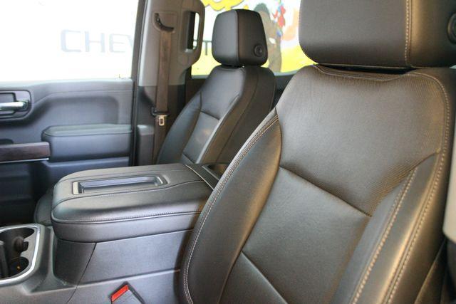 used 2019 GMC Sierra 1500 car, priced at $33,900