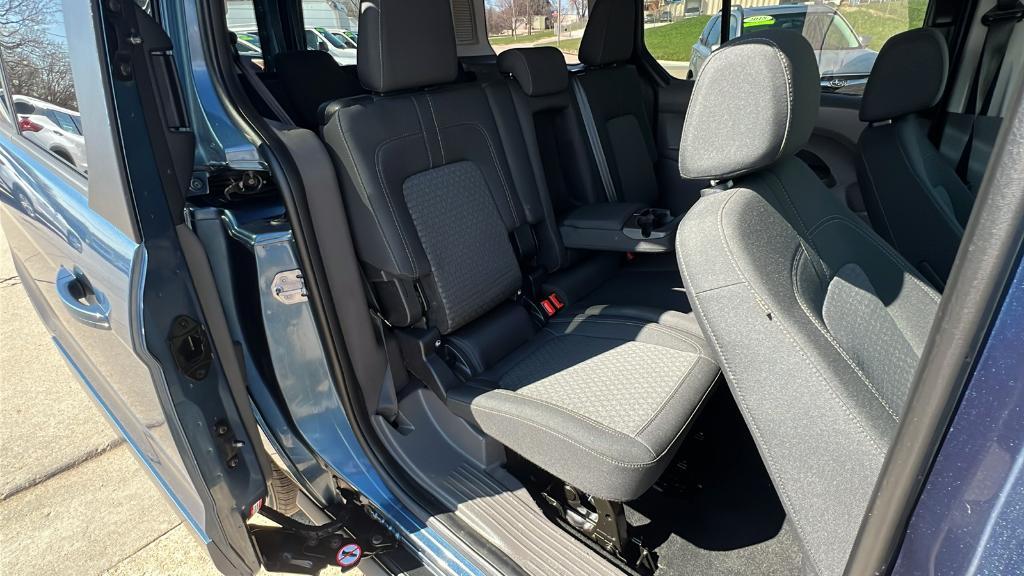 used 2019 Ford Transit Connect car, priced at $12,995