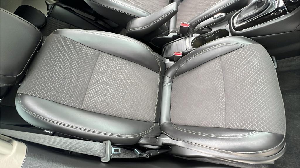 used 2021 Buick Encore car, priced at $11,995