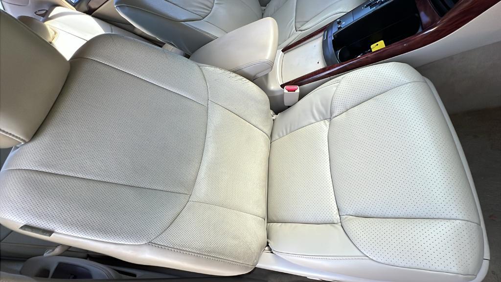 used 2011 Toyota Avalon car, priced at $13,995