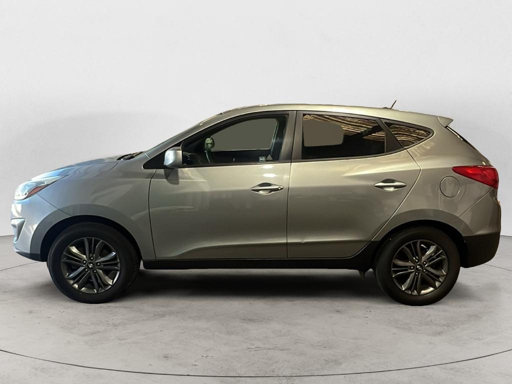 used 2015 Hyundai Tucson car, priced at $10,995