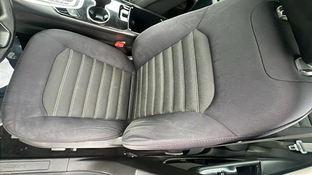 used 2014 Ford Fusion car, priced at $9,995