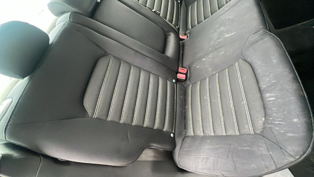 used 2014 Ford Fusion car, priced at $9,995