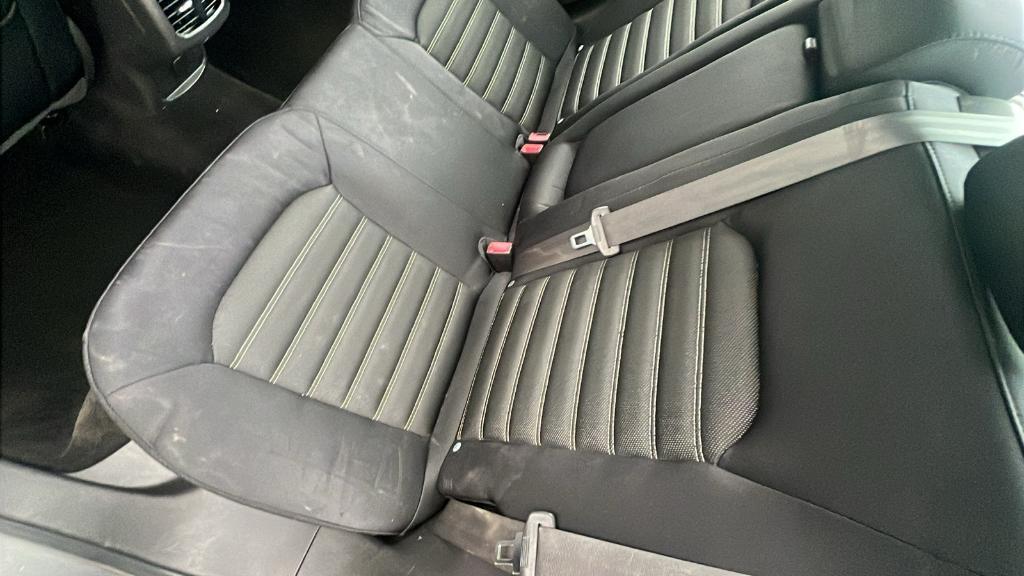 used 2014 Ford Fusion car, priced at $9,995