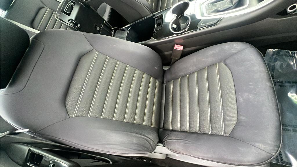 used 2014 Ford Fusion car, priced at $9,995