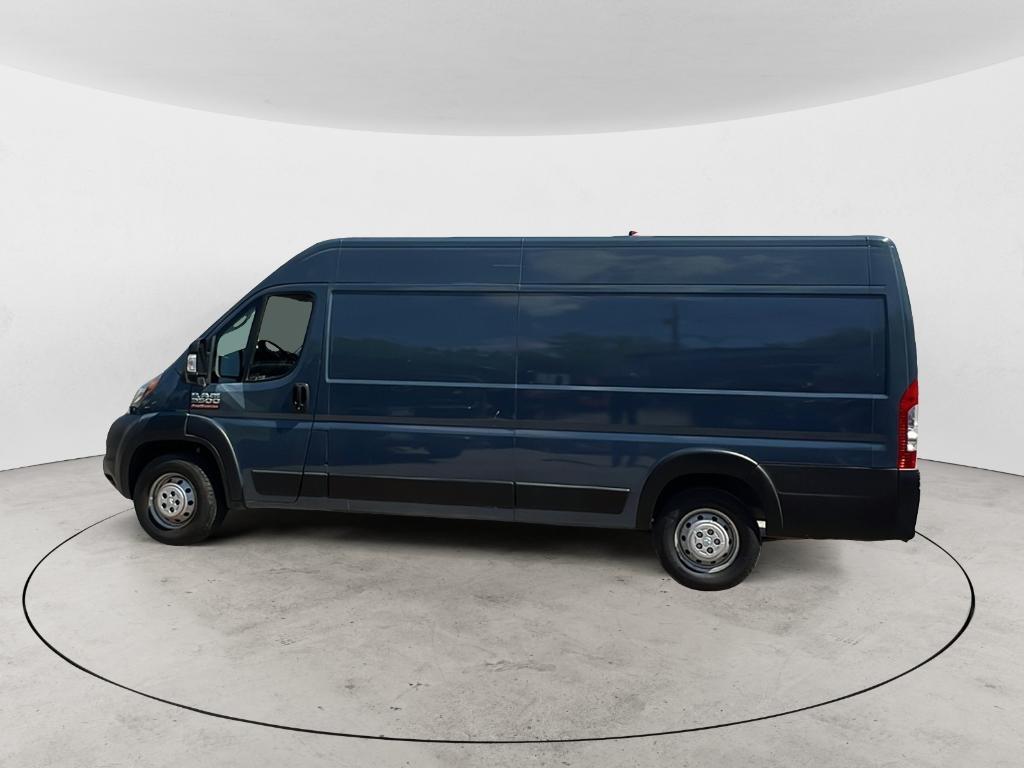 used 2020 Ram ProMaster 3500 car, priced at $17,995