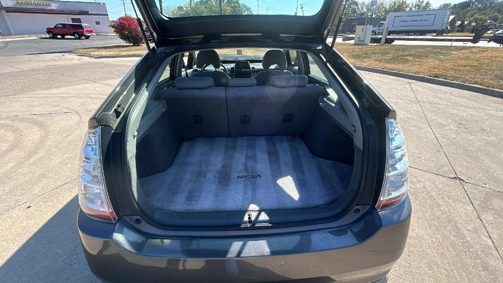 used 2008 Toyota Prius car, priced at $4,995