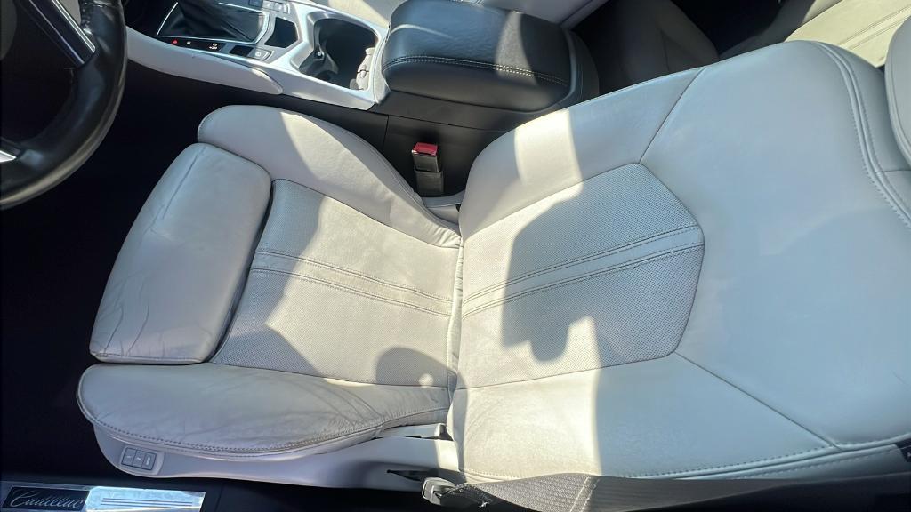 used 2013 Cadillac SRX car, priced at $5,995