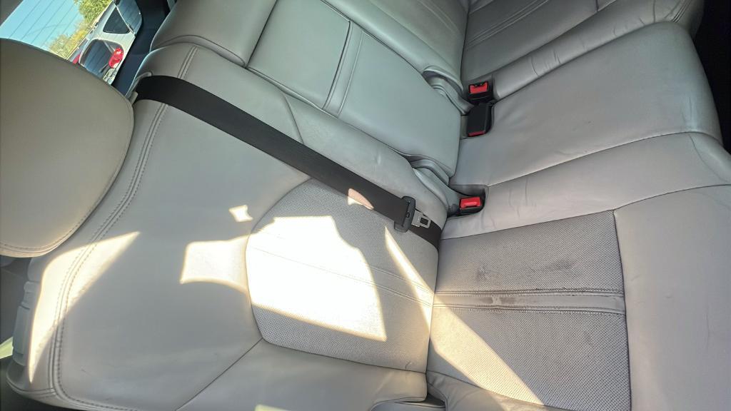 used 2013 Cadillac SRX car, priced at $5,995