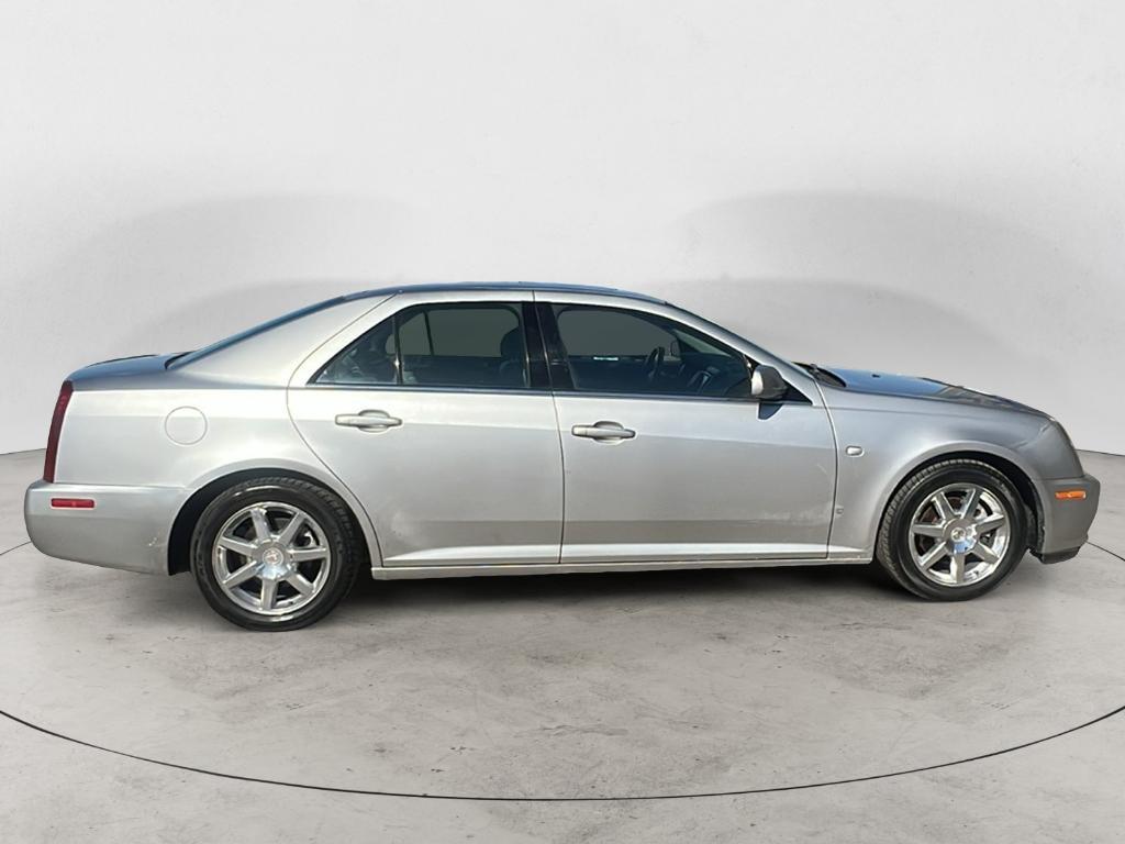 used 2007 Cadillac STS car, priced at $6,995