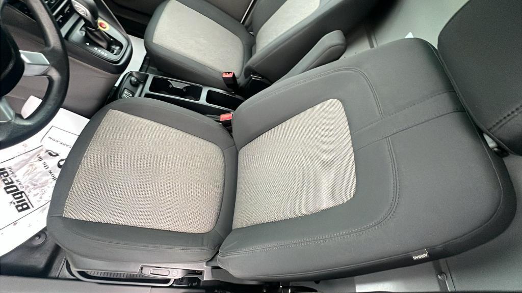 used 2020 Ford Transit Connect car, priced at $19,995