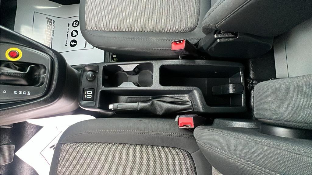 used 2020 Ford Transit Connect car, priced at $19,995