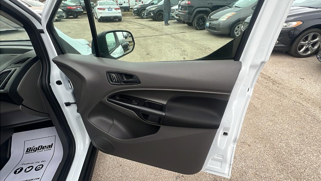 used 2020 Ford Transit Connect car, priced at $19,995