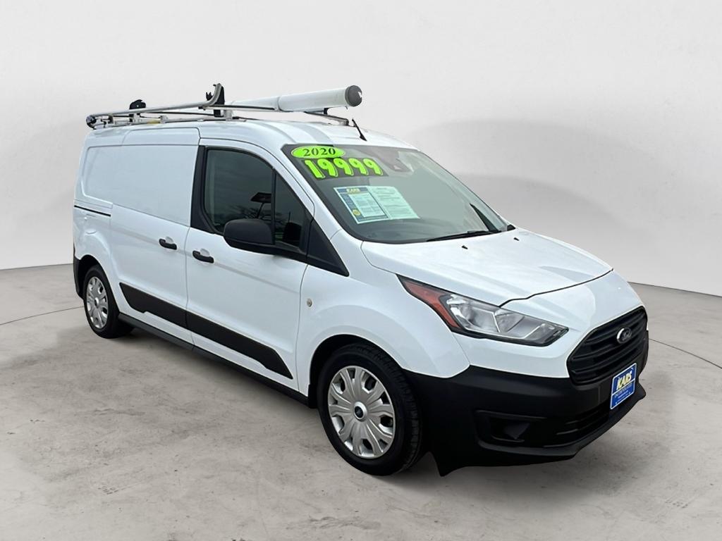 used 2020 Ford Transit Connect car, priced at $19,995