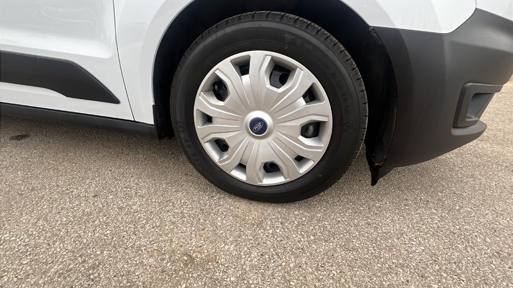 used 2020 Ford Transit Connect car, priced at $19,995