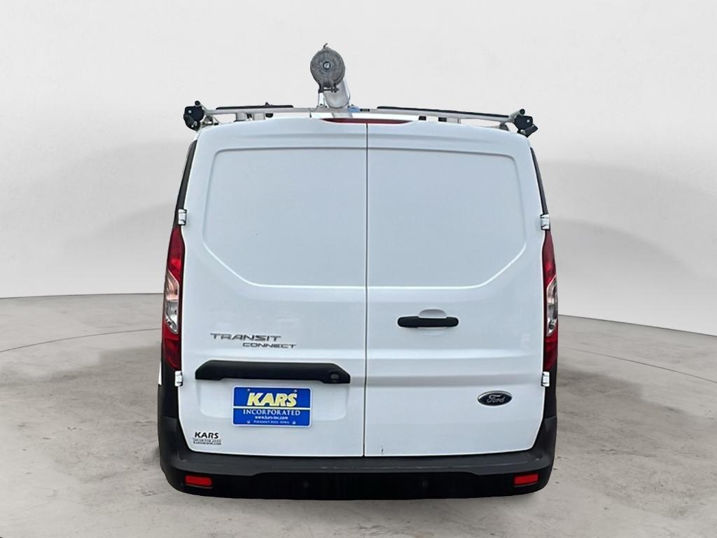 used 2020 Ford Transit Connect car, priced at $19,995