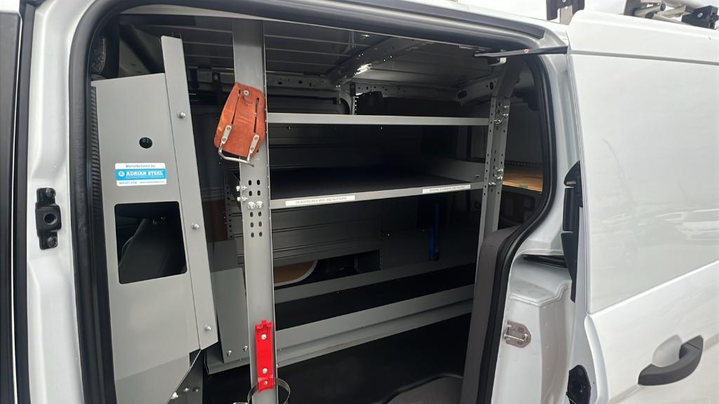 used 2020 Ford Transit Connect car, priced at $19,995