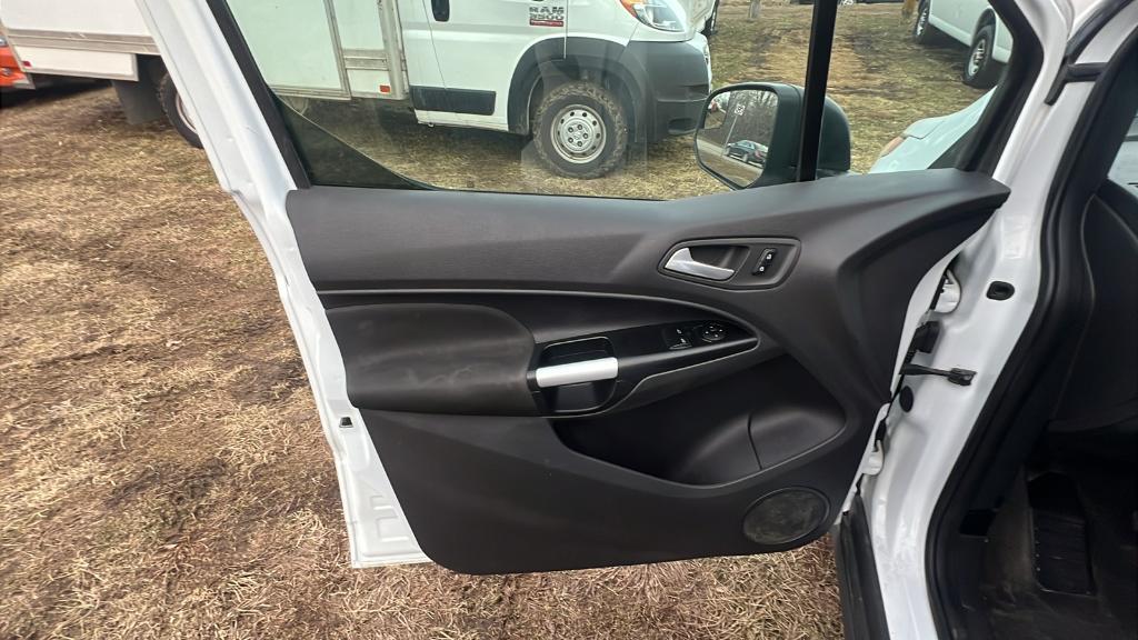 used 2017 Ford Transit Connect car, priced at $11,995