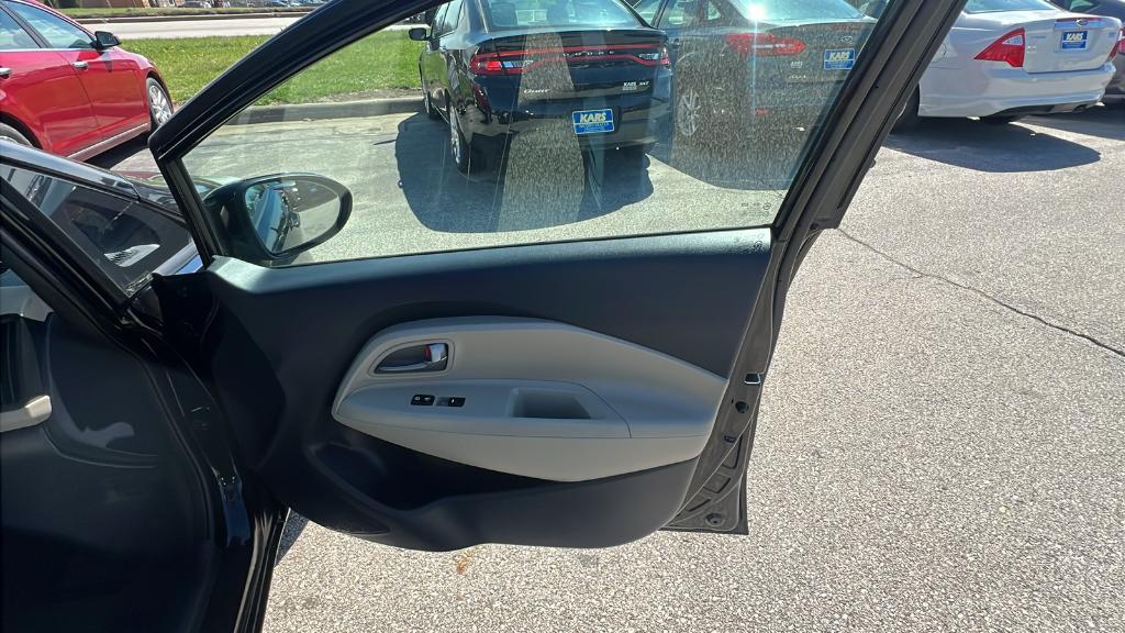 used 2013 Kia Rio car, priced at $5,995