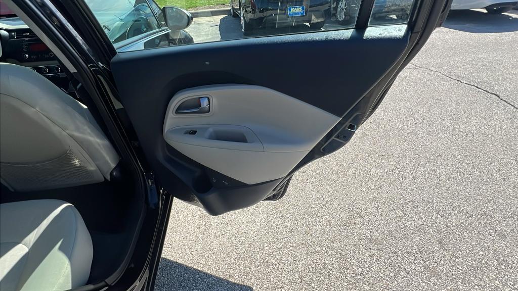 used 2013 Kia Rio car, priced at $5,995