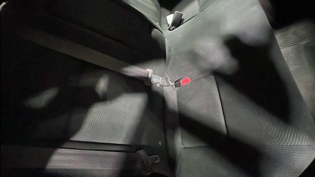 used 2010 Toyota Yaris car, priced at $4,995