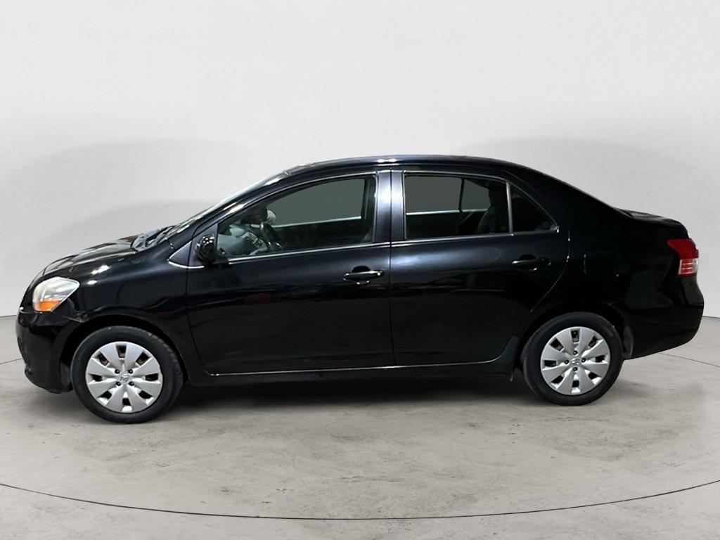 used 2010 Toyota Yaris car, priced at $4,995