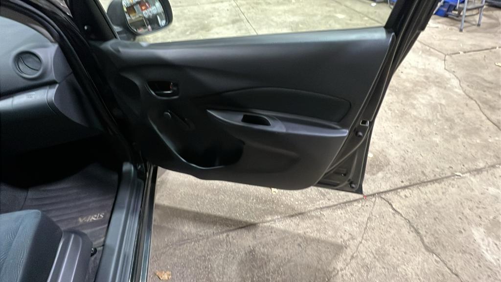 used 2010 Toyota Yaris car, priced at $4,995