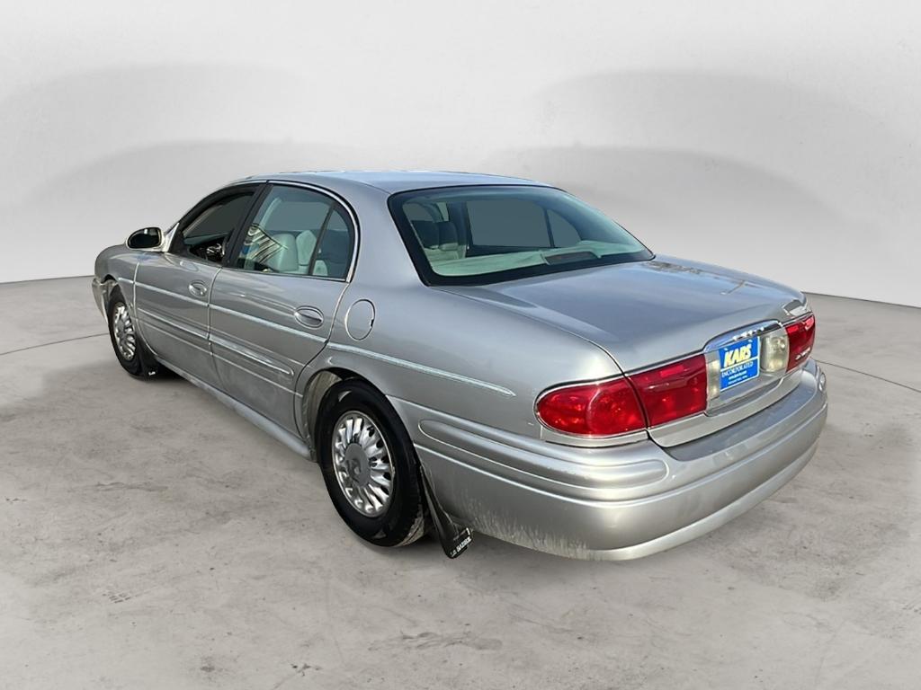 used 2005 Buick LeSabre car, priced at $5,995